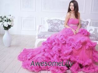 AwesomeLily