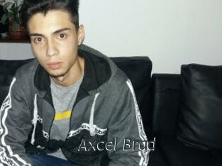 Axcel_Brad Ligne Rose