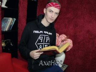 AxeHot