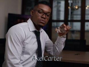 AxelCarter