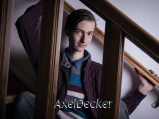 AxelDecker