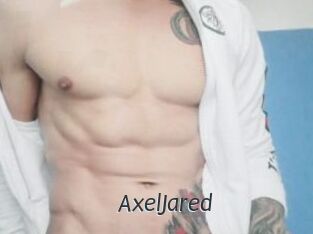 AxelJared