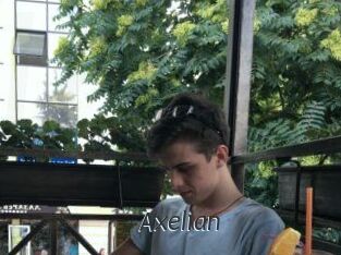 Axelian