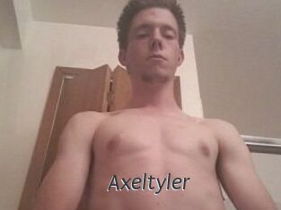 Axeltyler