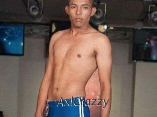 AxlCrazzy