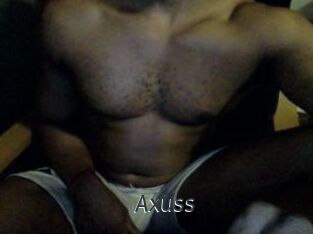 Axuss