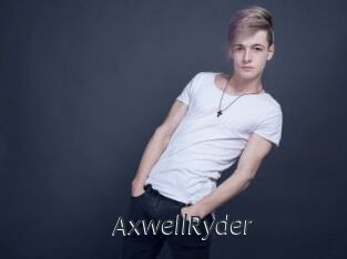 AxwellRyder