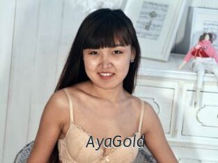 AyaGold