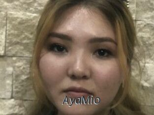 AyaMio