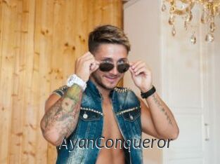 AyanConqueror