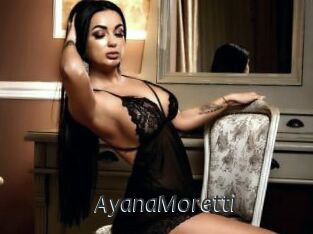 AyanaMoretti