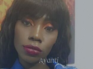 Ayanti