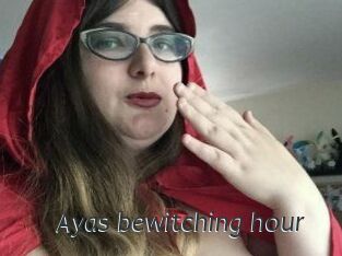 Ayas_bewitching_hour