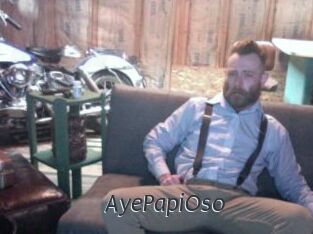 AyePapiOso