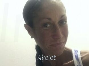 Ayelet