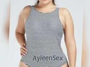 AyleenSex