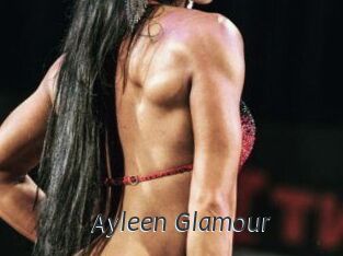 Ayleen_Glamour