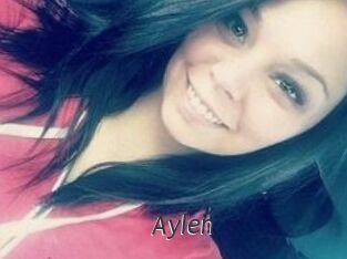 Aylen