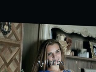 AylinFox
