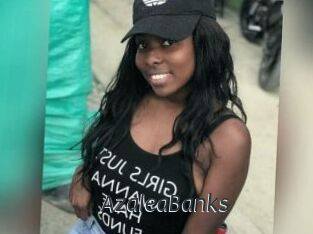 AzaleaBanks