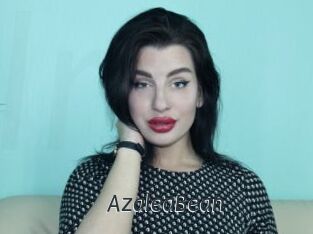 AzaleaBean Ligne Rose