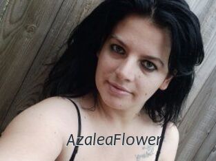 AzaleaFlower