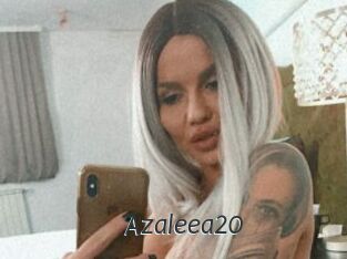 Azaleea20