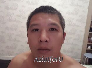 AziatforU