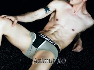Azimut_XO