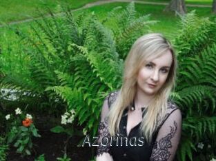 Azorinas