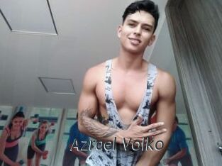 Azrael_Volko Ligne Rose