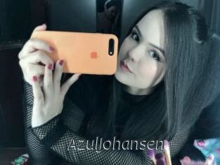 AzulJohansen