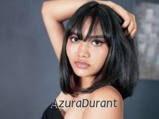 AzuraDurant