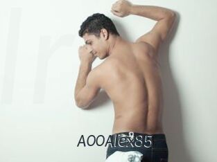 A00Alex85