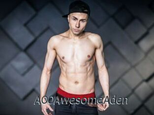 A00AwesomeAden