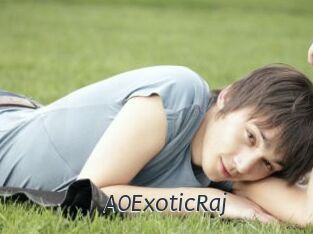 A0ExoticRaj