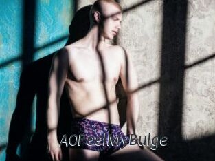 A0FeelMyBulge