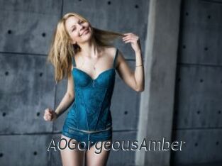 A0GorgeousAmber