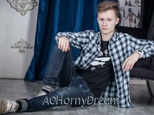 A0HornyDream