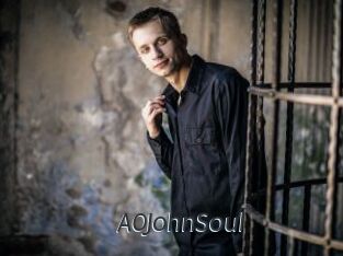 A0JohnSoul