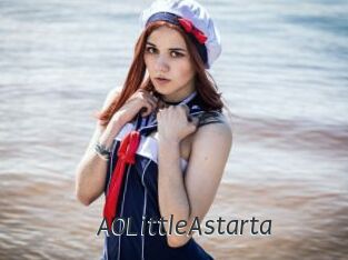 a0LittleAstarta Ligne Rose