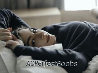A0PerfectBoobs