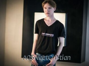 A0SweetCristian