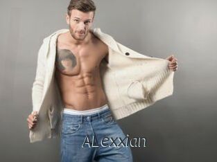ALexxian