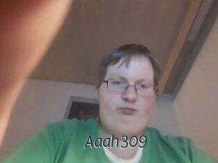 Aaah309