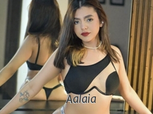 Aalaia