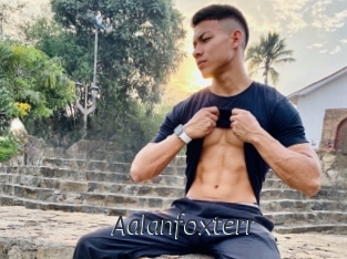 Aalanfoxterr