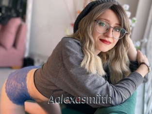 Aalexasmiith