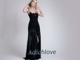 Aaliahlove