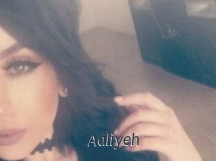 Aaliyeh